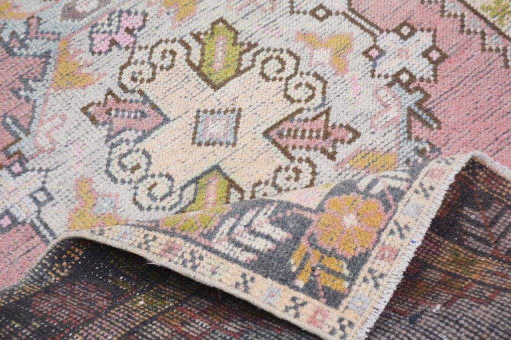 Vintage Turkish Anatolian