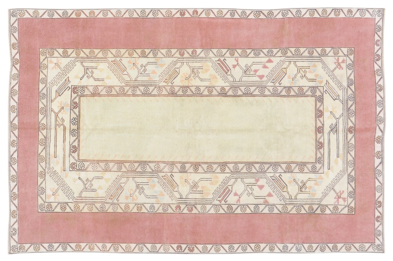 Vintage Turkish Anatolian