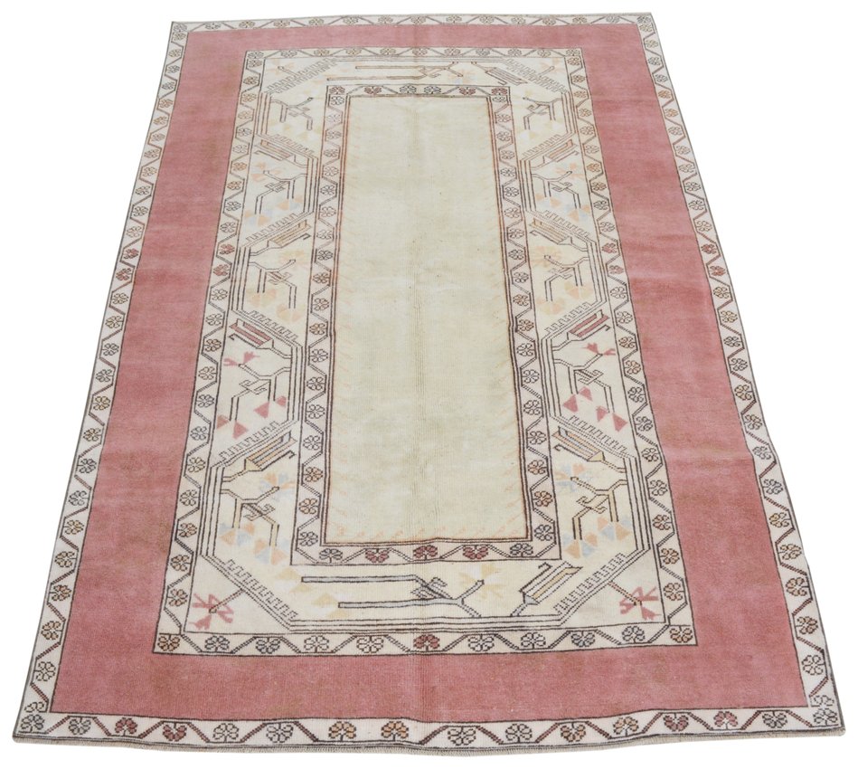 Vintage Turkish Anatolian