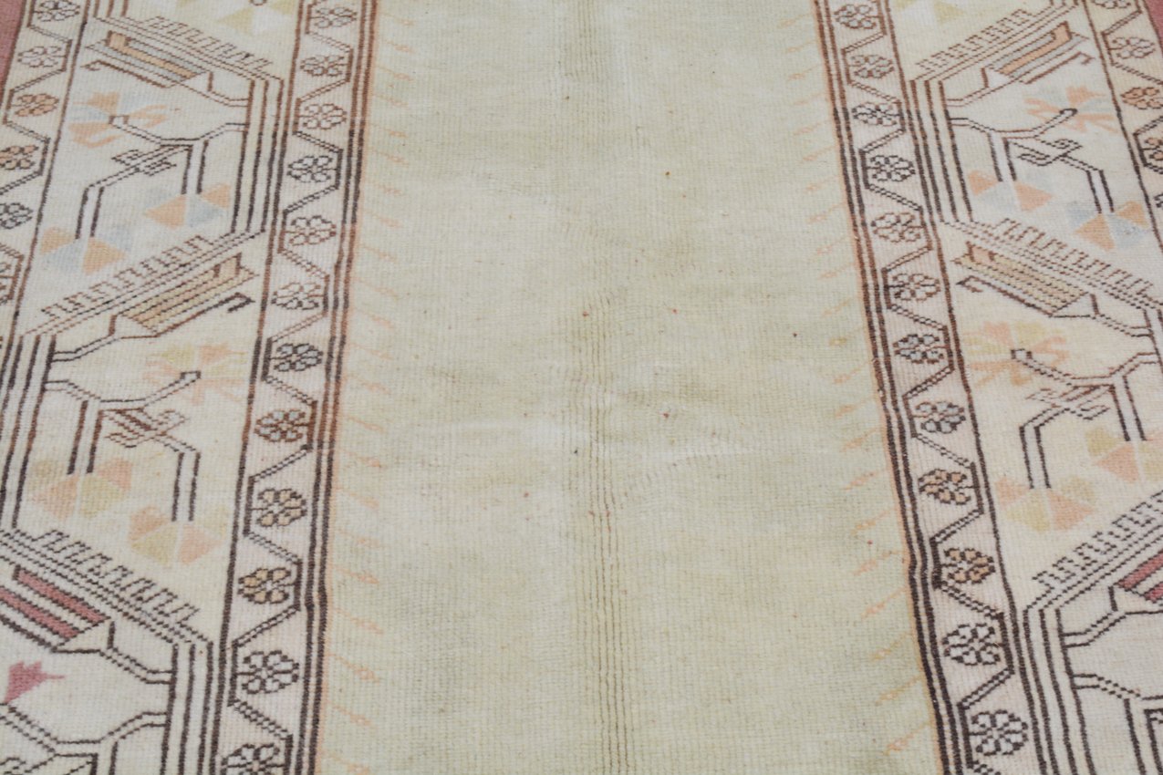 Vintage Turkish Anatolian