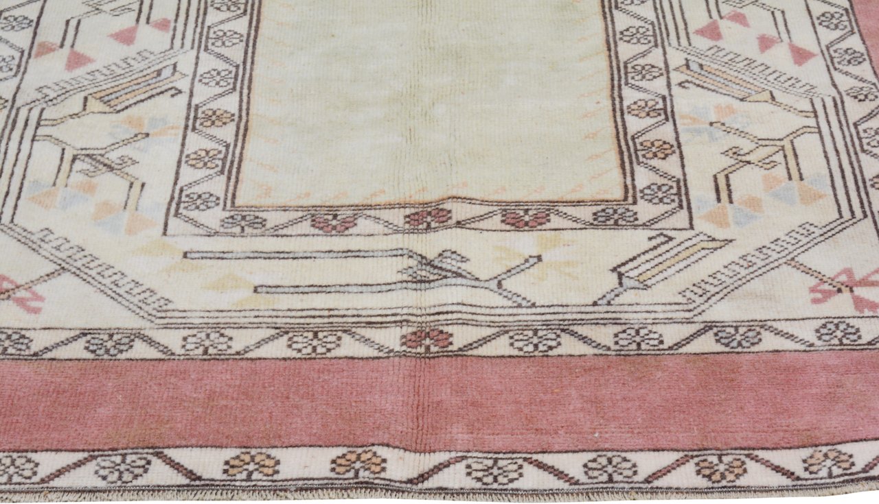 Vintage Turkish Anatolian