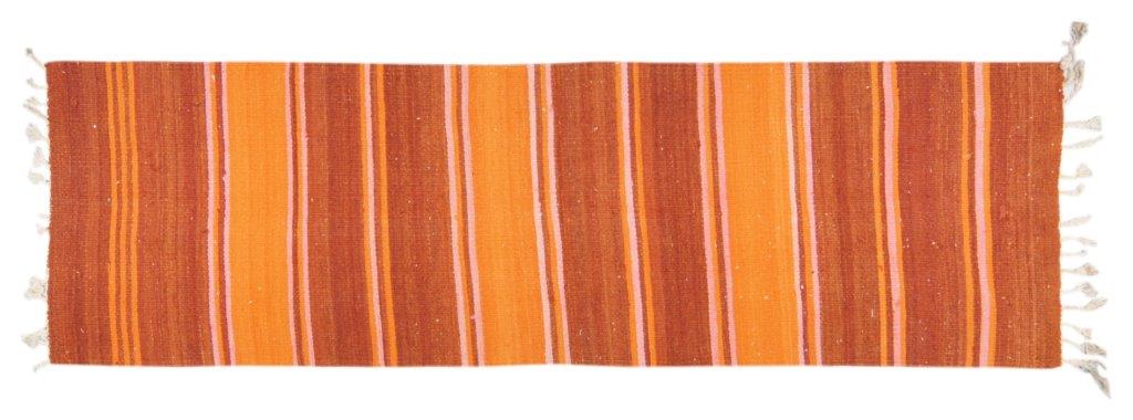Vintage Turkish Kilim