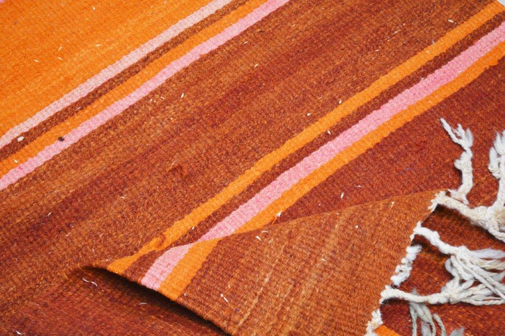 Vintage Turkish Kilim