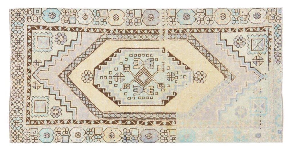 Vintage Turkish Anatolian