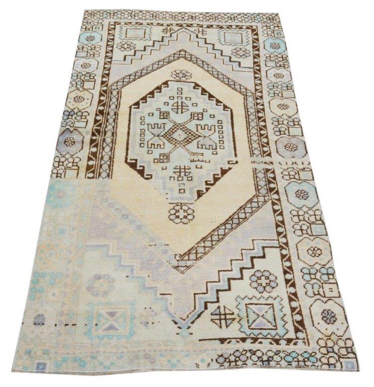Vintage Turkish Anatolian