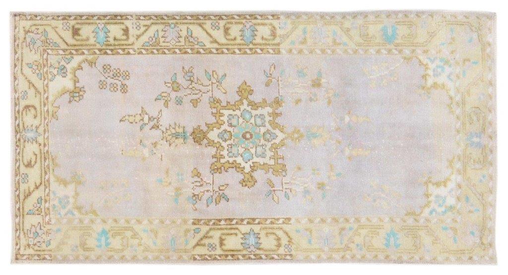 Vintage Turkish Anatolian
