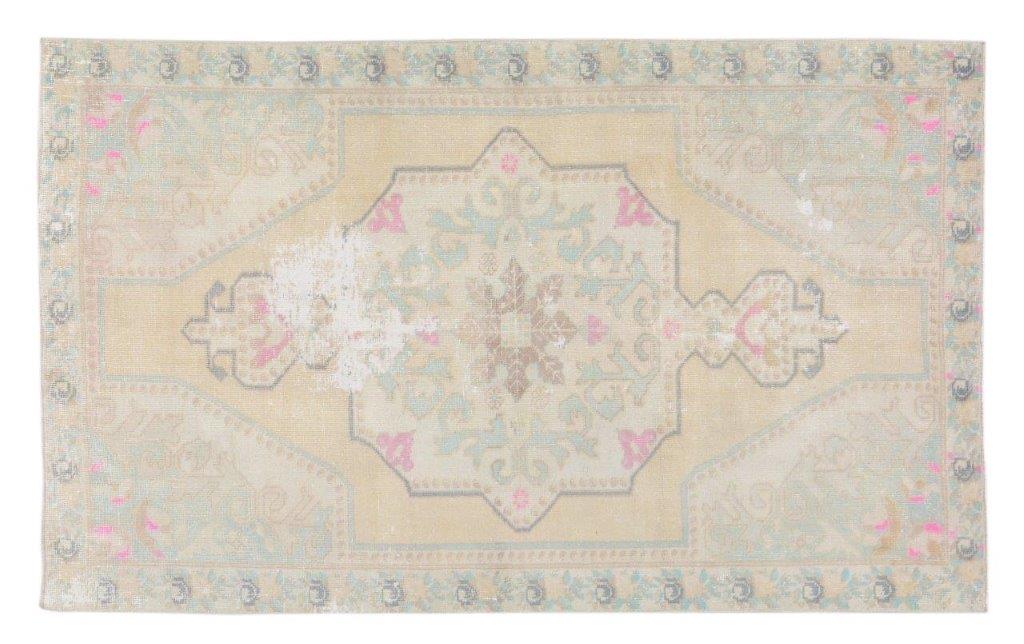 Vintage Turkish Anatolian