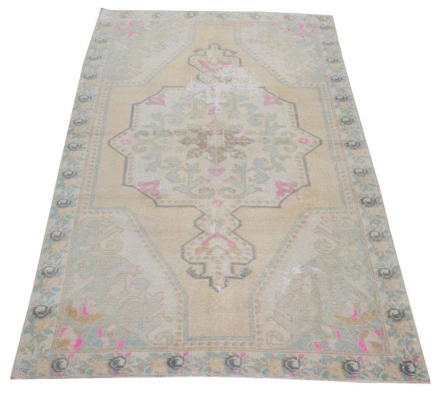 Vintage Turkish Anatolian