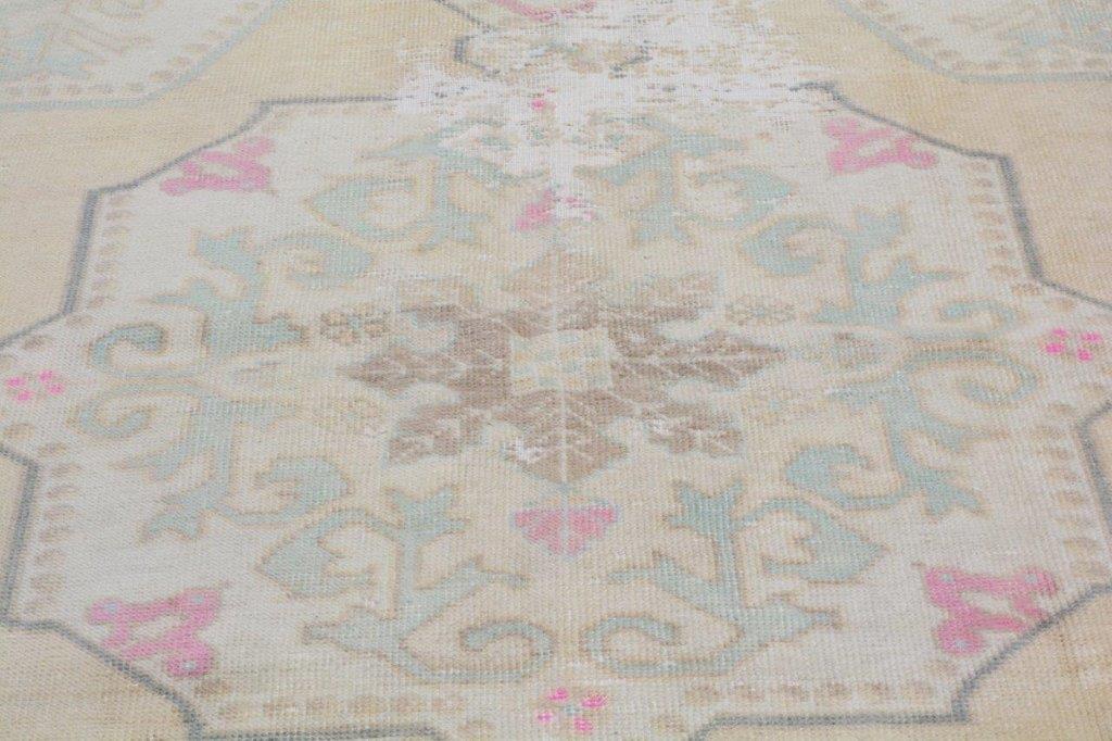Vintage Turkish Anatolian