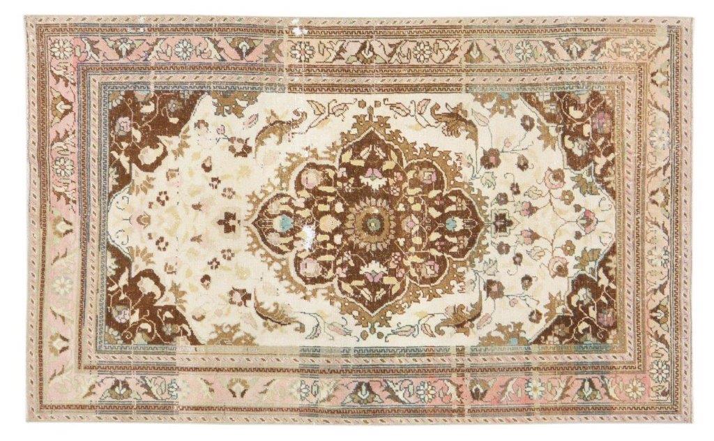 Vintage Turkish Anatolian