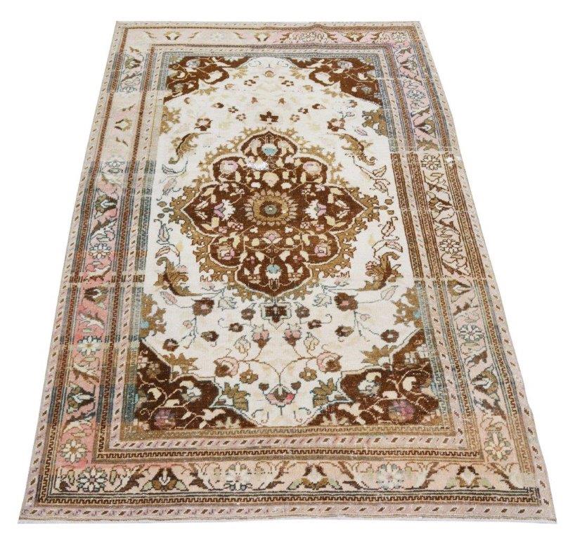 Vintage Turkish Anatolian