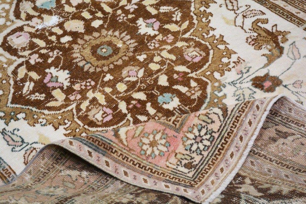 Vintage Turkish Anatolian