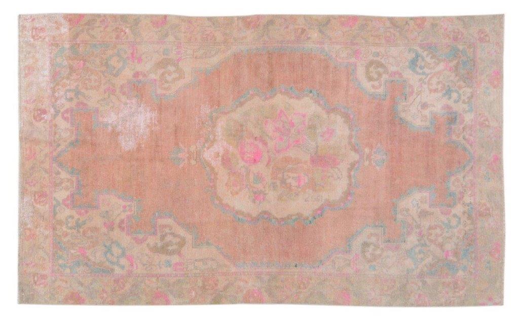 Vintage Turkish Anatolian
