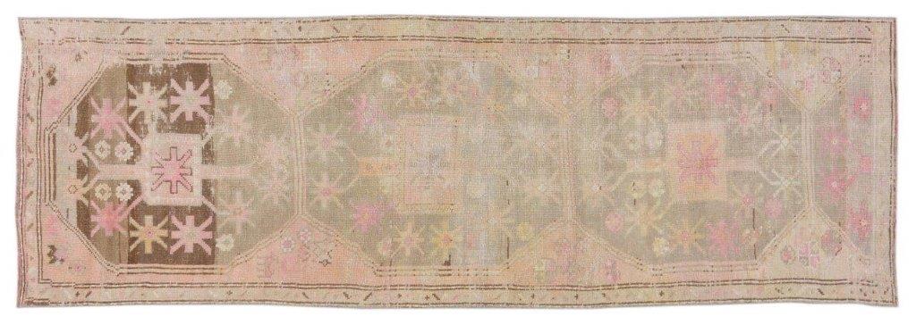 Vintage Turkish Anatolian