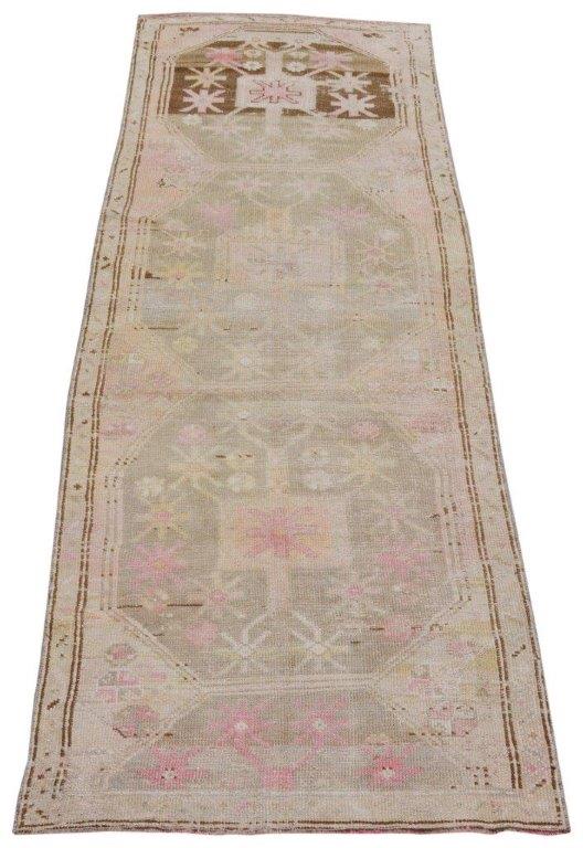 Vintage Turkish Anatolian