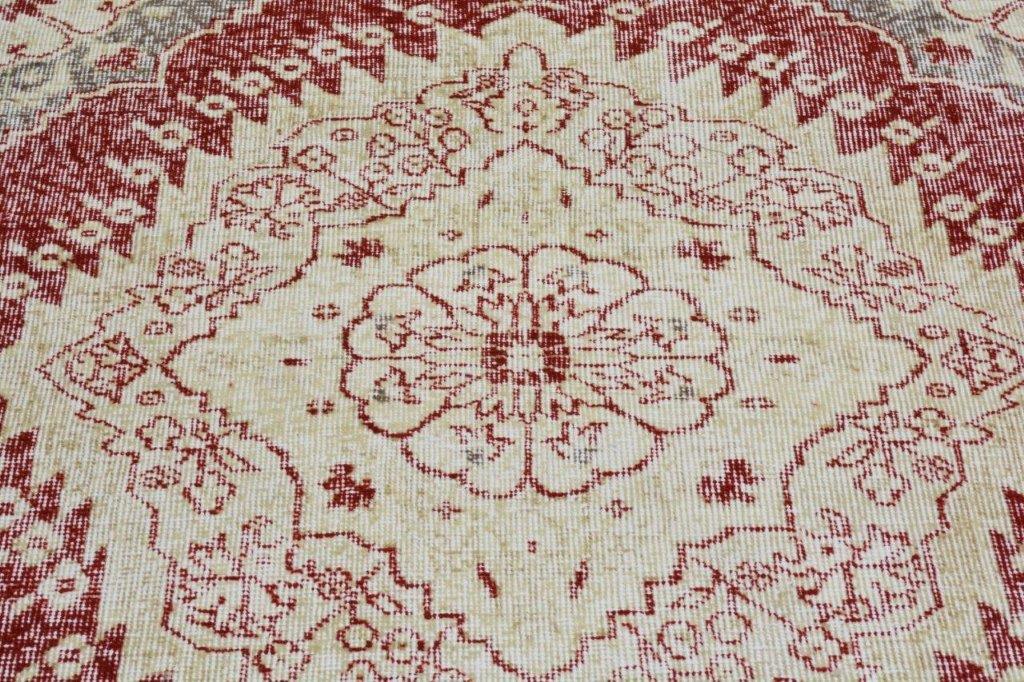 Vintage Turkish Anatolian