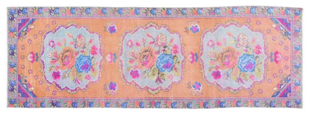 Vintage Turkish Anatolian