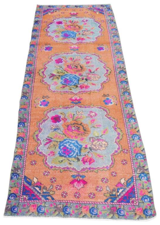 Vintage Turkish Anatolian