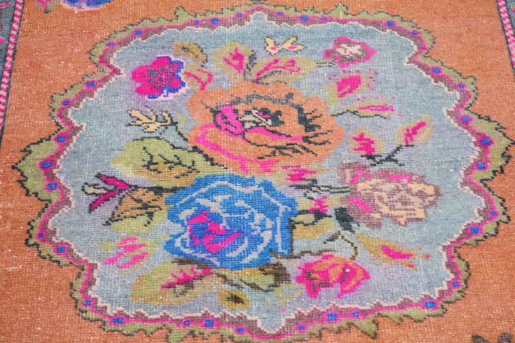 Vintage Turkish Anatolian
