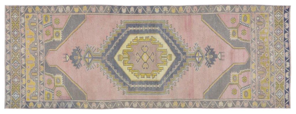 Vintage Turkish Anatolian