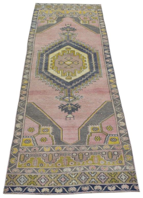 Vintage Turkish Anatolian