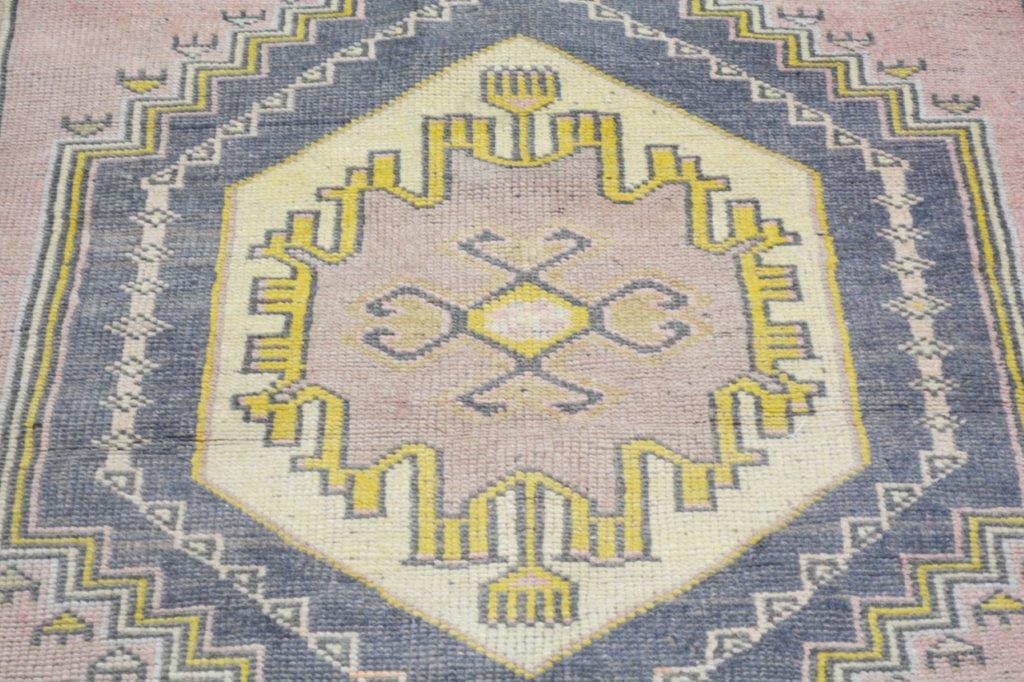 Vintage Turkish Anatolian