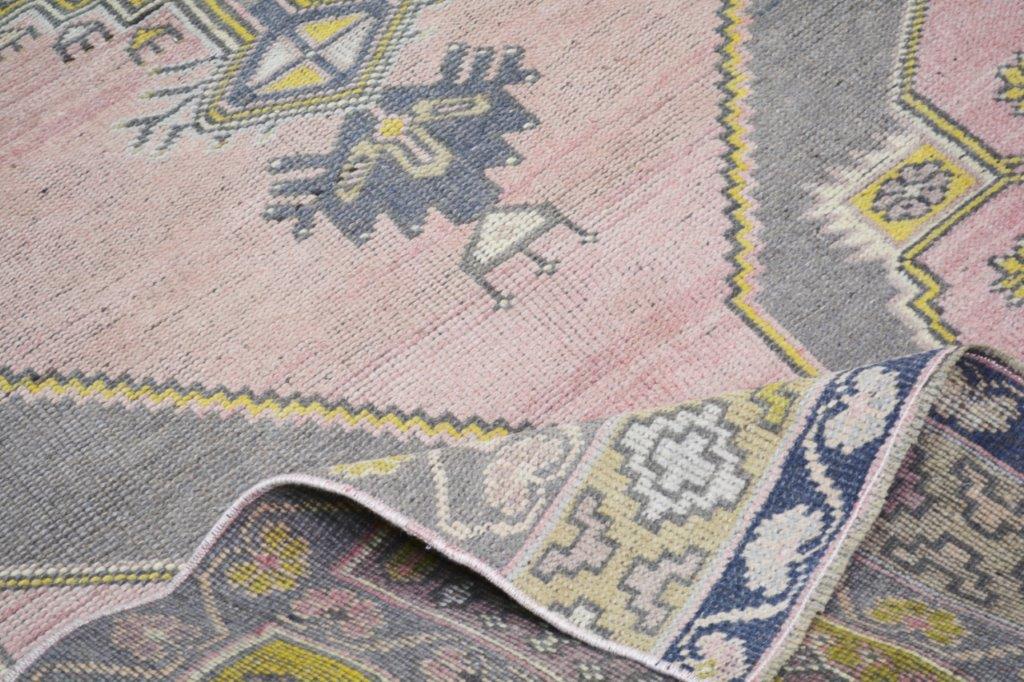 Vintage Turkish Anatolian