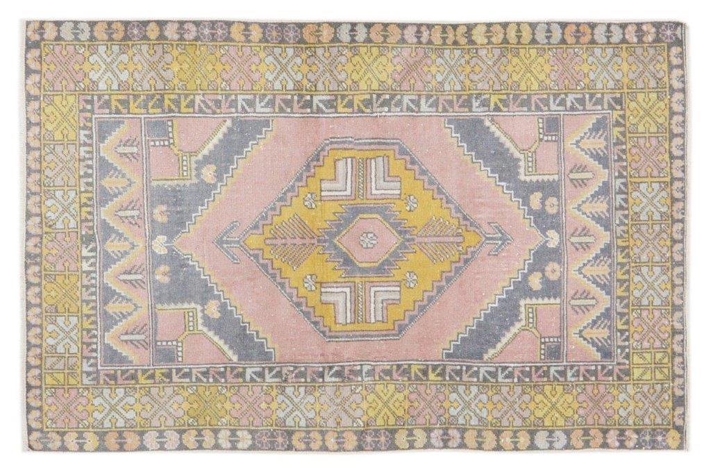 Vintage Turkish Anatolian