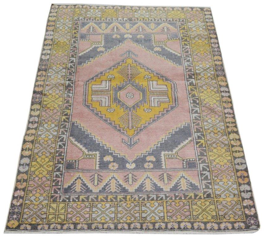 Vintage Turkish Anatolian