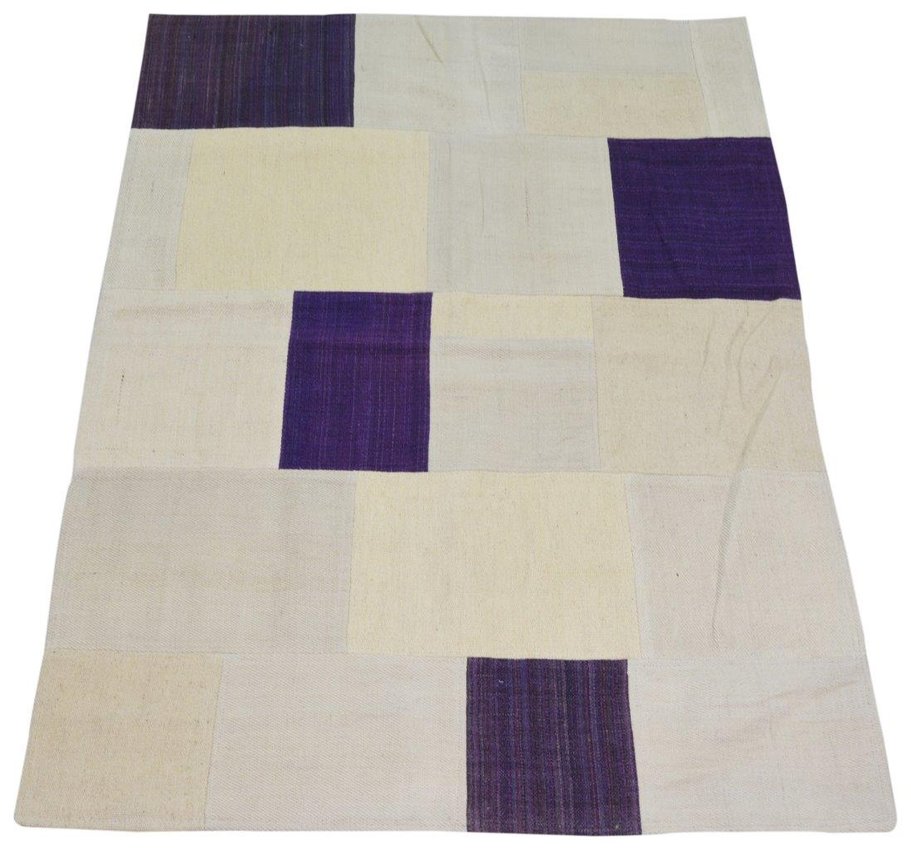Vintage Turkish Patchwork