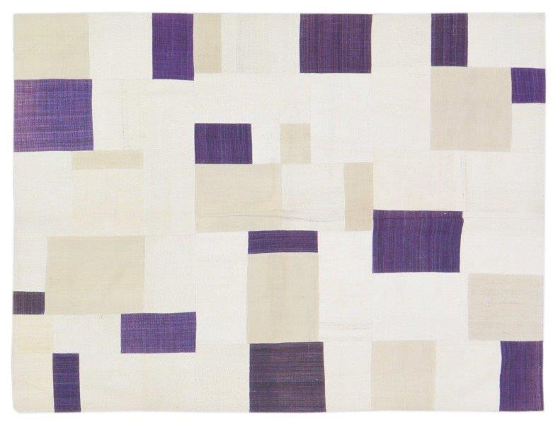 Vintage Turkish Patchwork