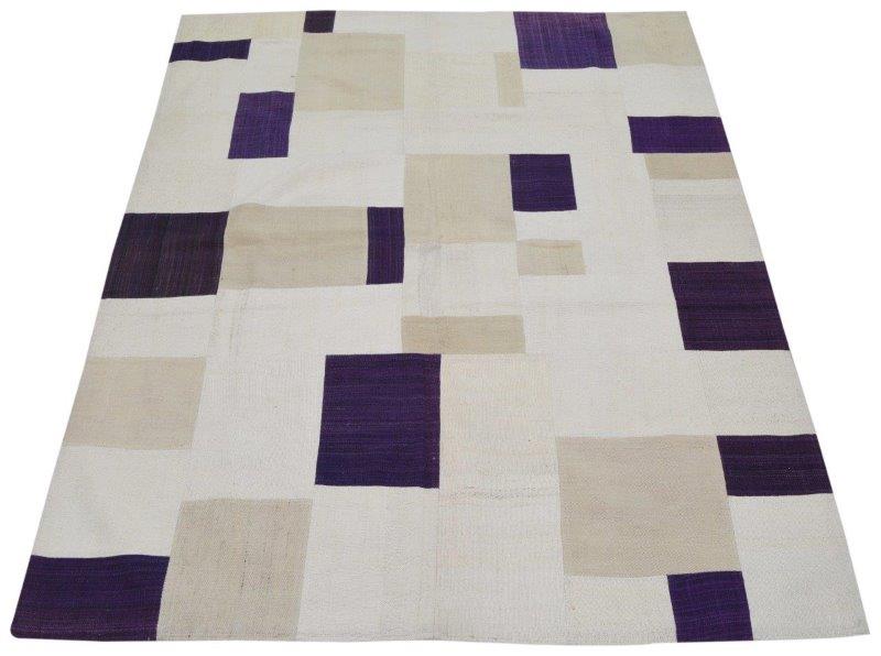 Vintage Turkish Patchwork