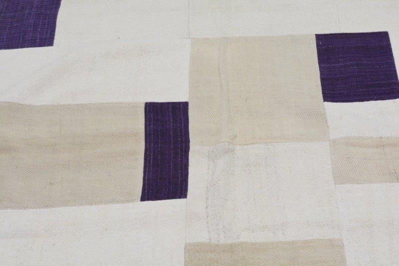 Vintage Turkish Patchwork