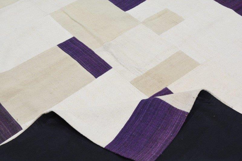 Vintage Turkish Patchwork