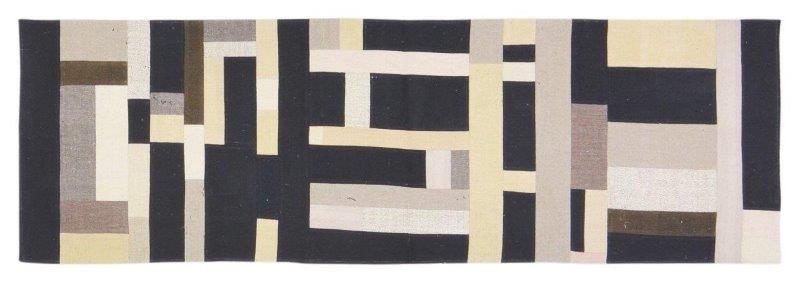 Vintage Turkish Patchwork