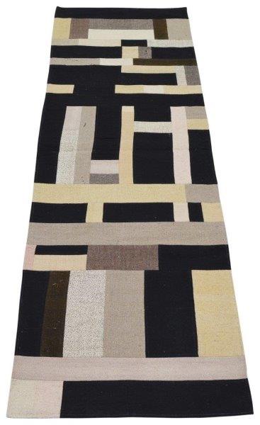 Vintage Turkish Patchwork