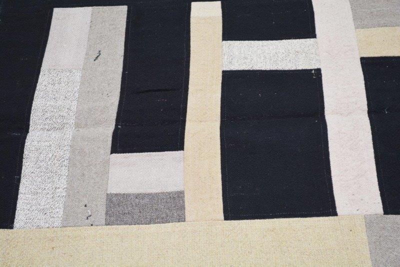 Vintage Turkish Patchwork