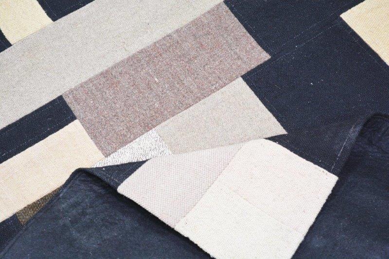 Vintage Turkish Patchwork