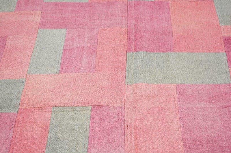 Vintage Turkish Patchwork