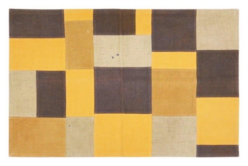 Vintage Turkish Patchwork