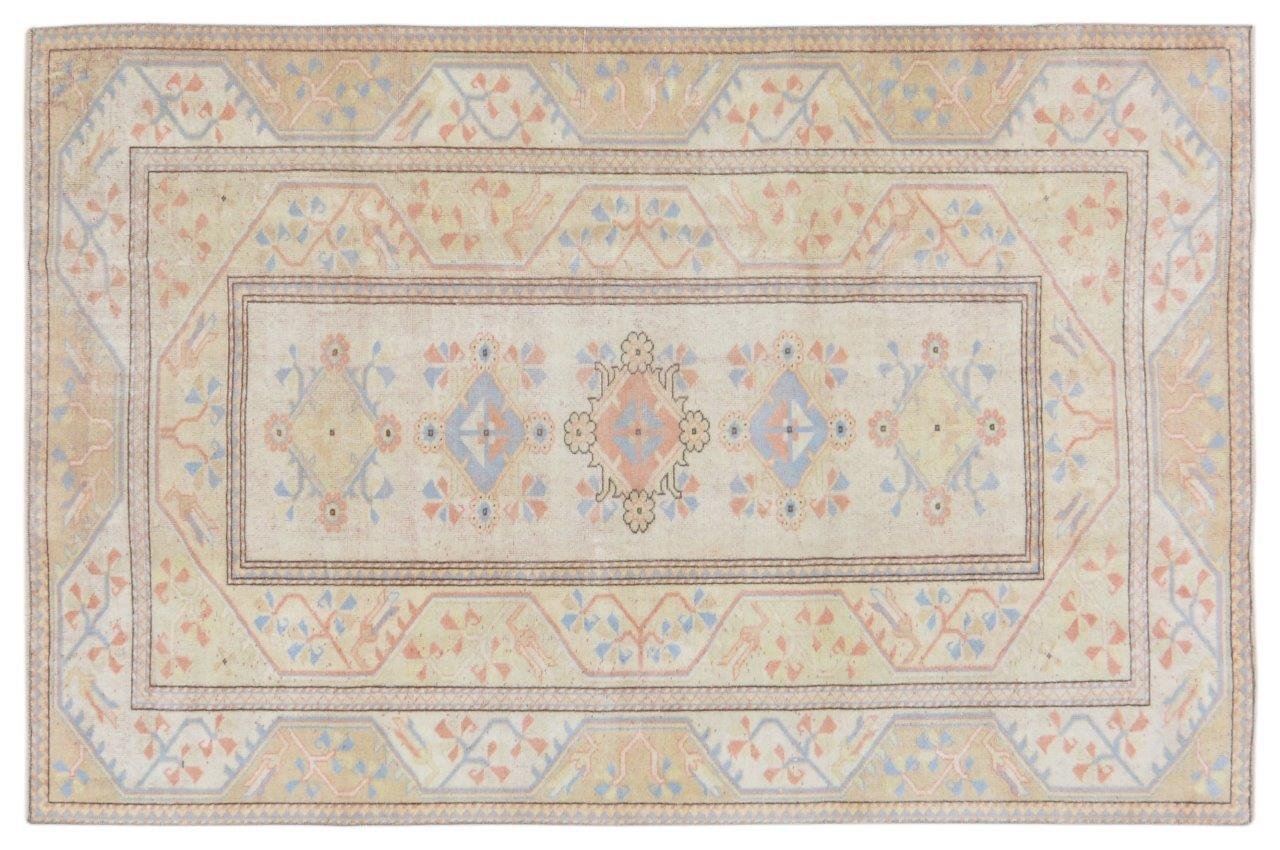 Vintage Turkish Anatolian