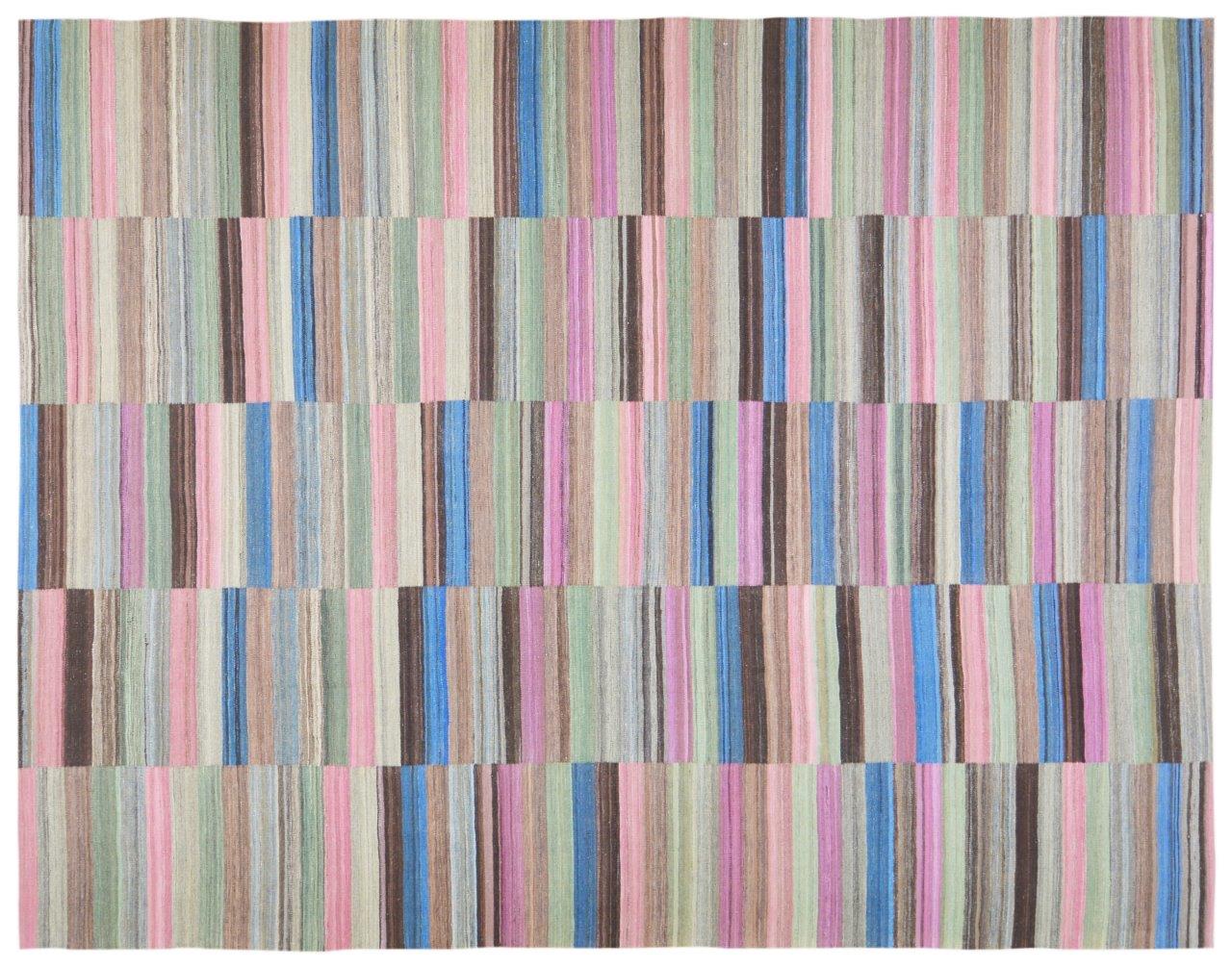Afghan Flatweave
