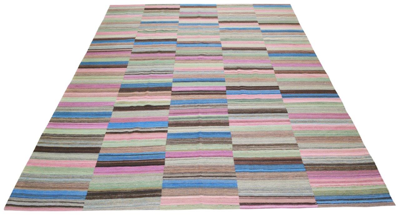 Afghan Flatweave