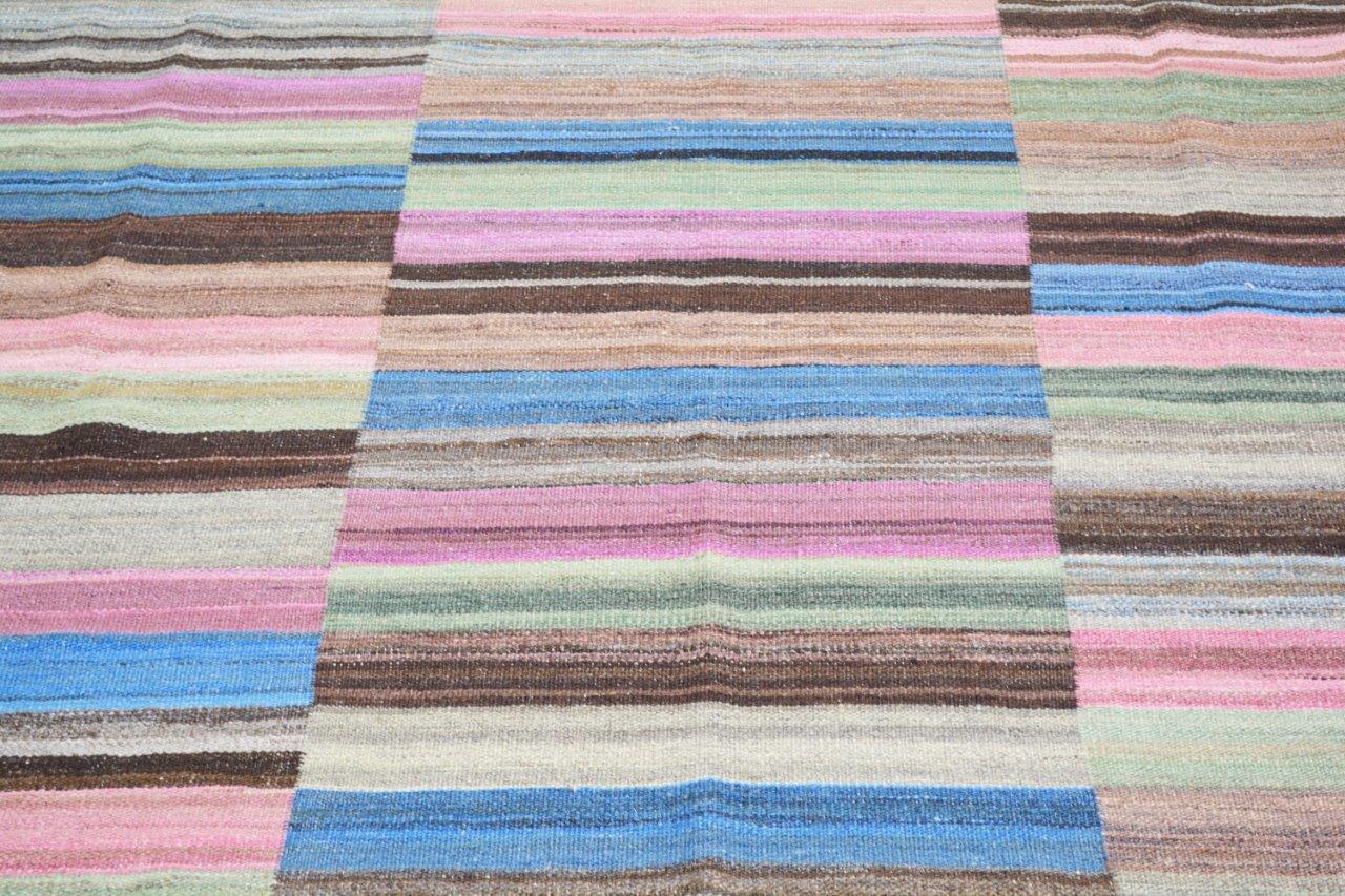 Afghan Flatweave