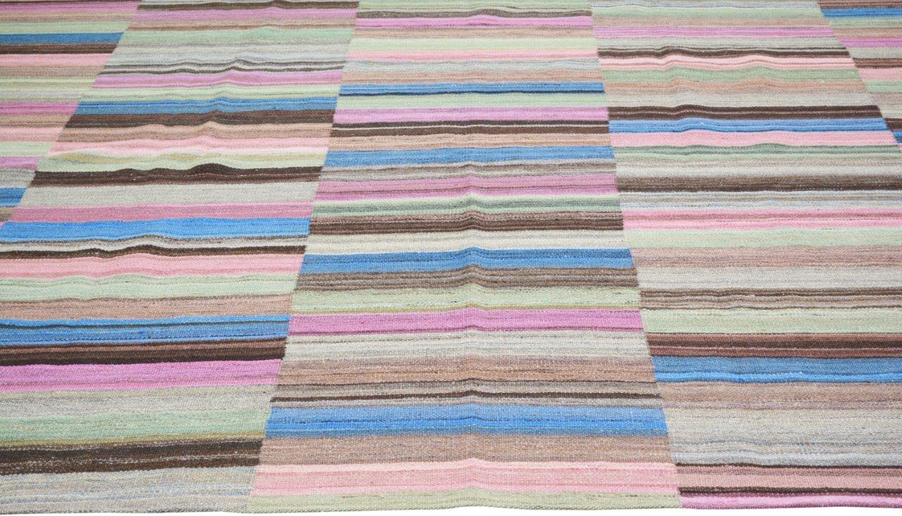 Afghan Flatweave