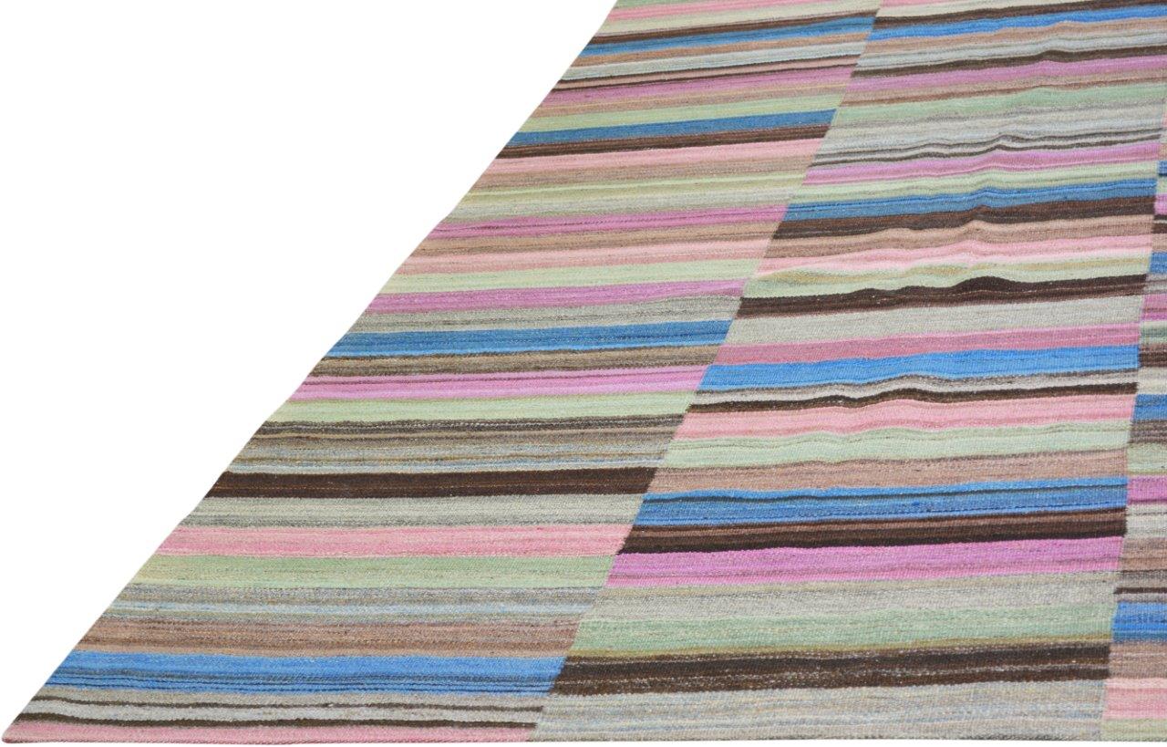 Afghan Flatweave