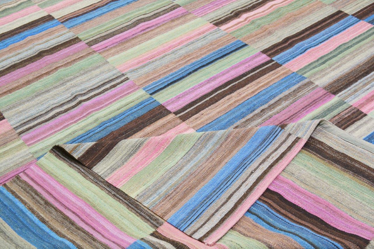 Afghan Flatweave