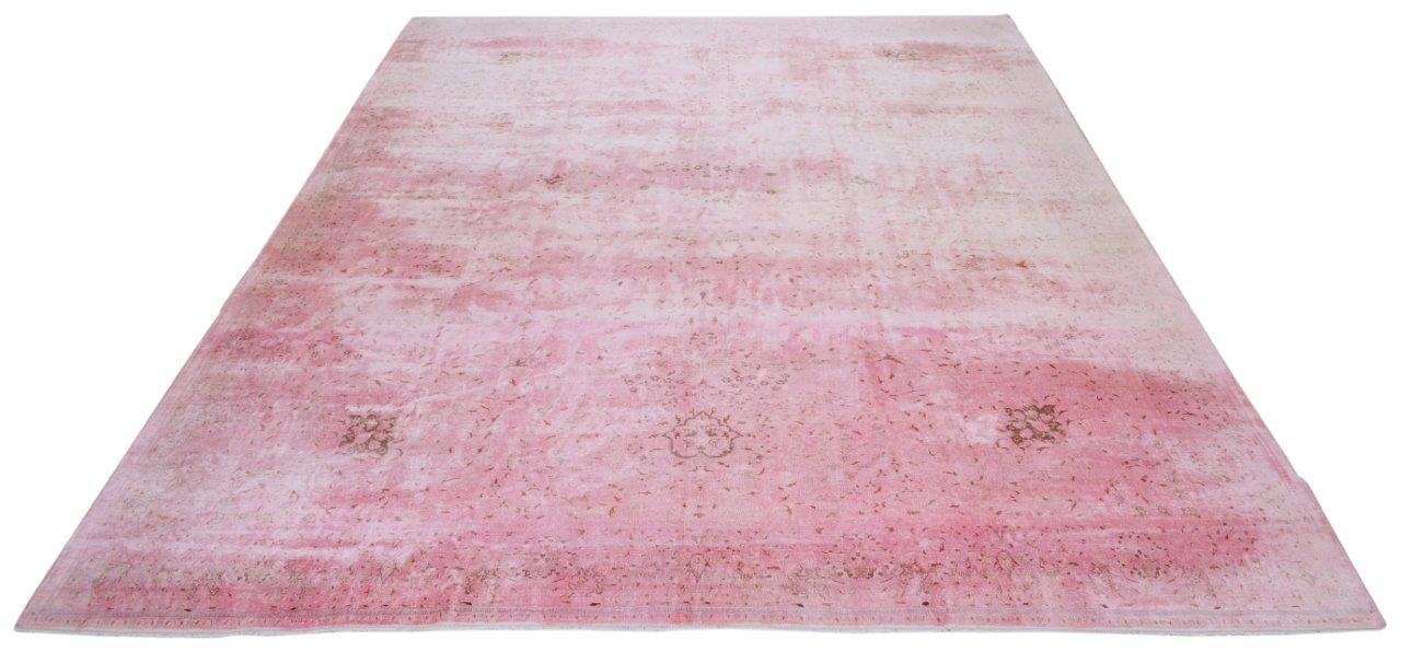 Vintage Persian Silk