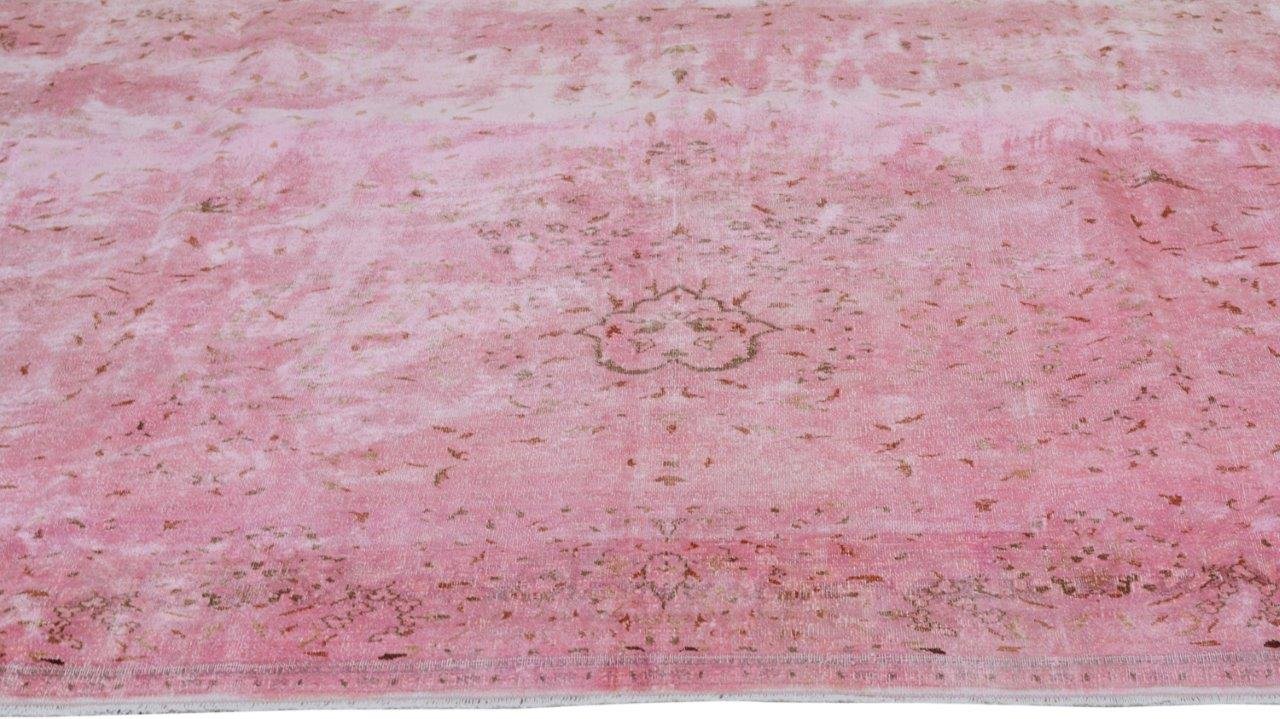 Vintage Persian Silk