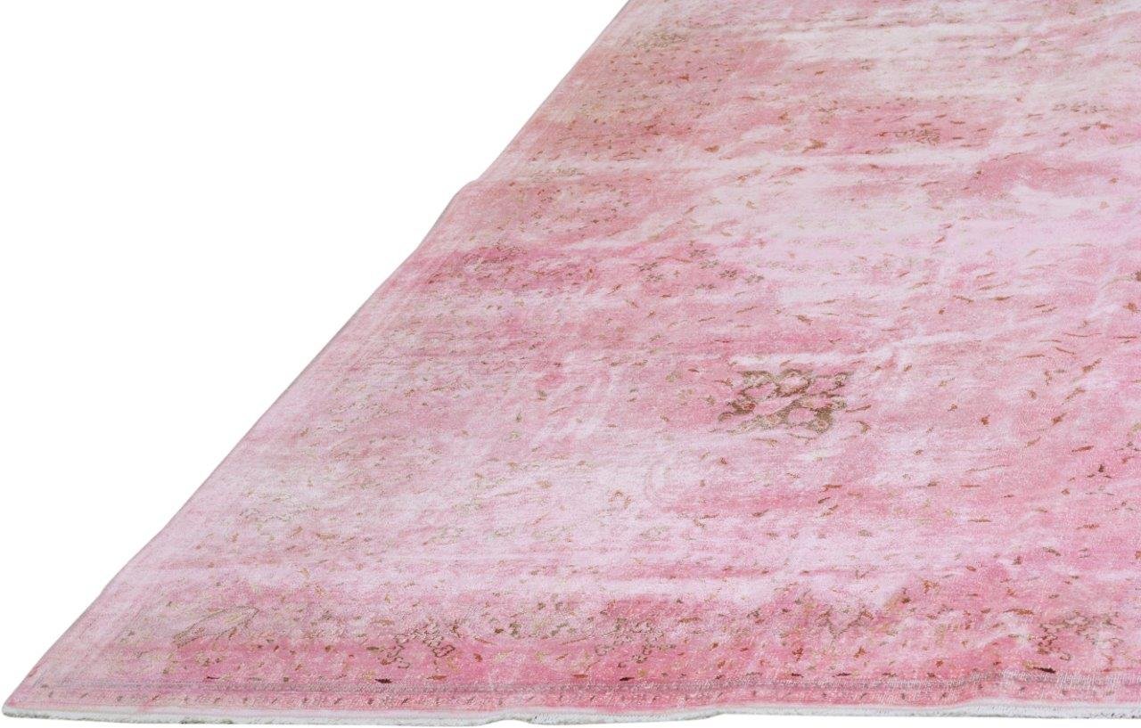 Vintage Persian Silk